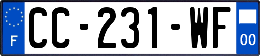 CC-231-WF