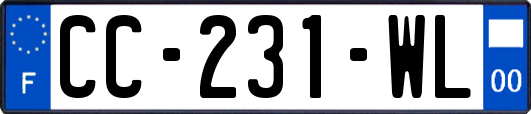 CC-231-WL