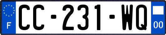 CC-231-WQ