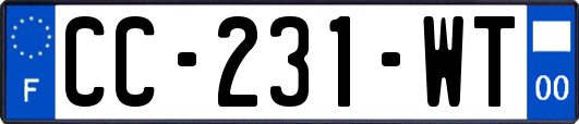 CC-231-WT