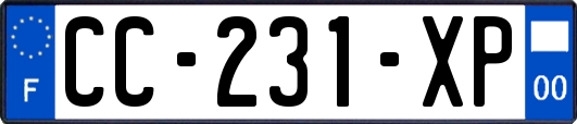 CC-231-XP