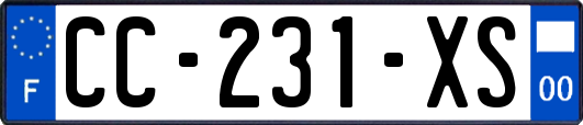 CC-231-XS