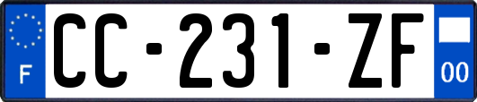 CC-231-ZF