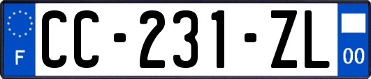 CC-231-ZL