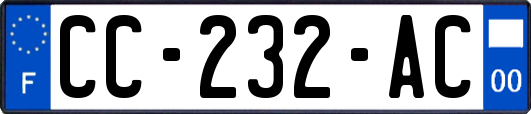 CC-232-AC