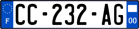 CC-232-AG