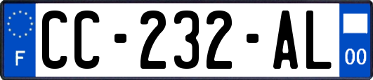 CC-232-AL