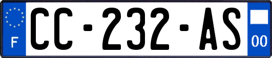 CC-232-AS