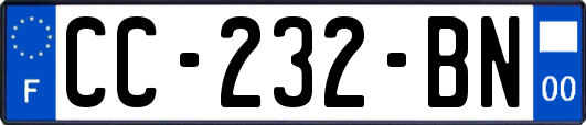 CC-232-BN