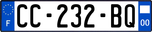 CC-232-BQ