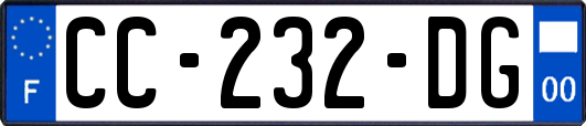 CC-232-DG