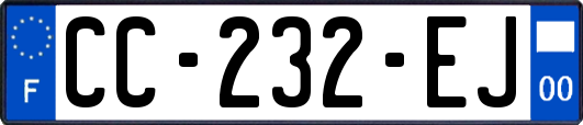 CC-232-EJ