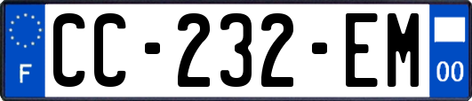 CC-232-EM