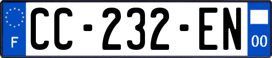 CC-232-EN