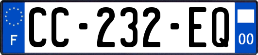 CC-232-EQ
