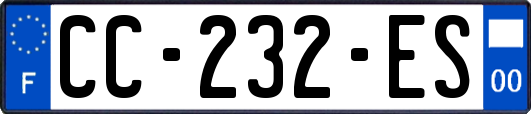 CC-232-ES
