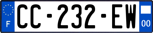 CC-232-EW