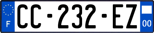 CC-232-EZ