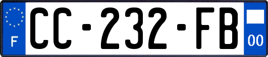 CC-232-FB
