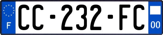 CC-232-FC