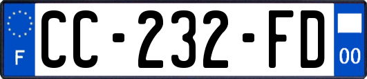 CC-232-FD