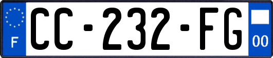 CC-232-FG