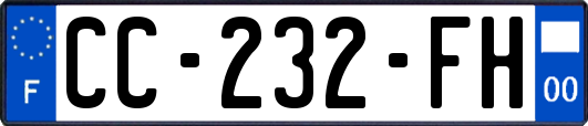 CC-232-FH