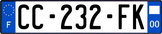 CC-232-FK