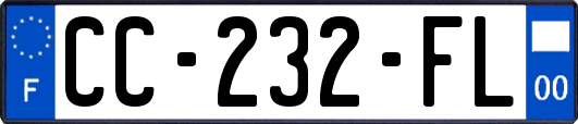 CC-232-FL