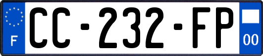 CC-232-FP