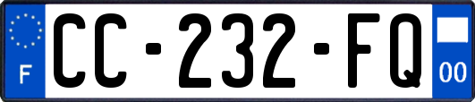 CC-232-FQ