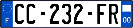 CC-232-FR