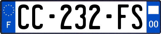 CC-232-FS