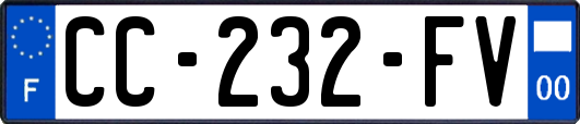 CC-232-FV