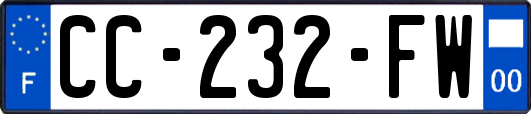 CC-232-FW