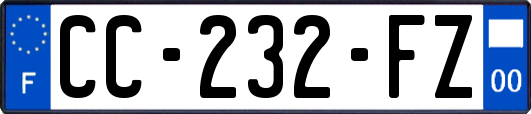 CC-232-FZ