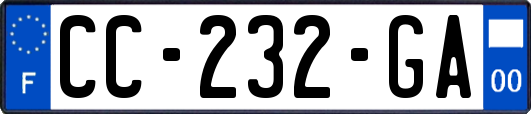 CC-232-GA