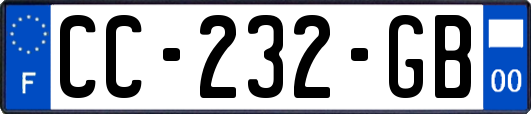 CC-232-GB