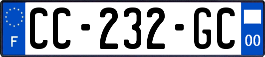 CC-232-GC