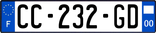 CC-232-GD
