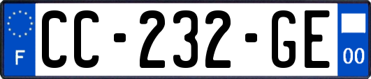 CC-232-GE