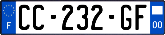 CC-232-GF
