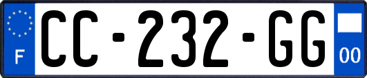 CC-232-GG