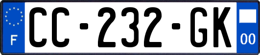 CC-232-GK