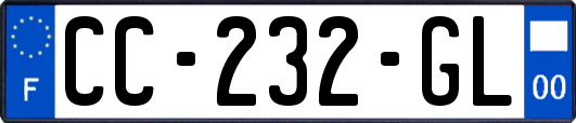 CC-232-GL