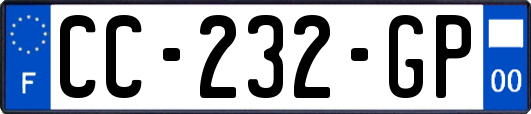 CC-232-GP