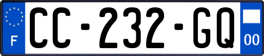 CC-232-GQ