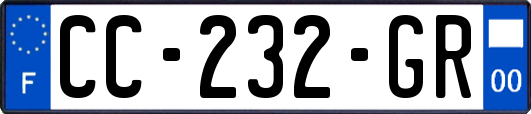 CC-232-GR