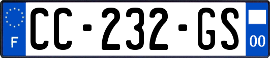 CC-232-GS