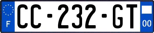 CC-232-GT